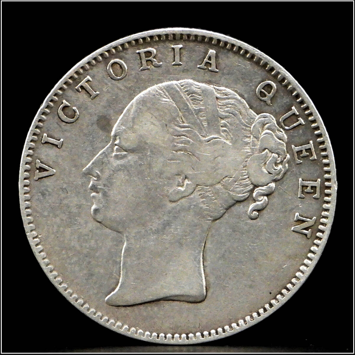 Yahoo!オークション -「英領インド ビクトリア」(硬貨) (貨幣)の Yahoo!オークション -「英領インド ビクトリア」(硬貨) (貨幣)の