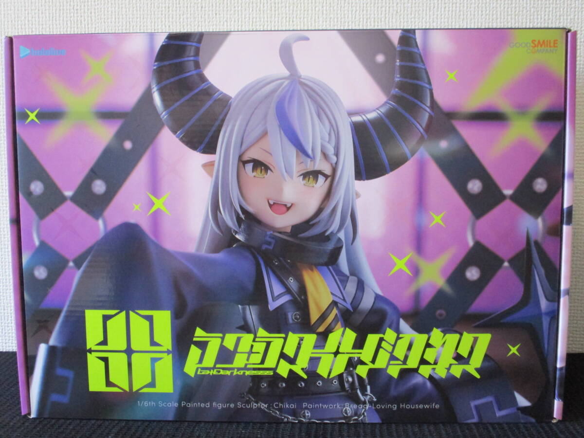 Yahoo!オークション -「ラプラスダークネス」(フィギュア) の Yahoo!オークション -「ラプラスダークネス」(フィギュア) の