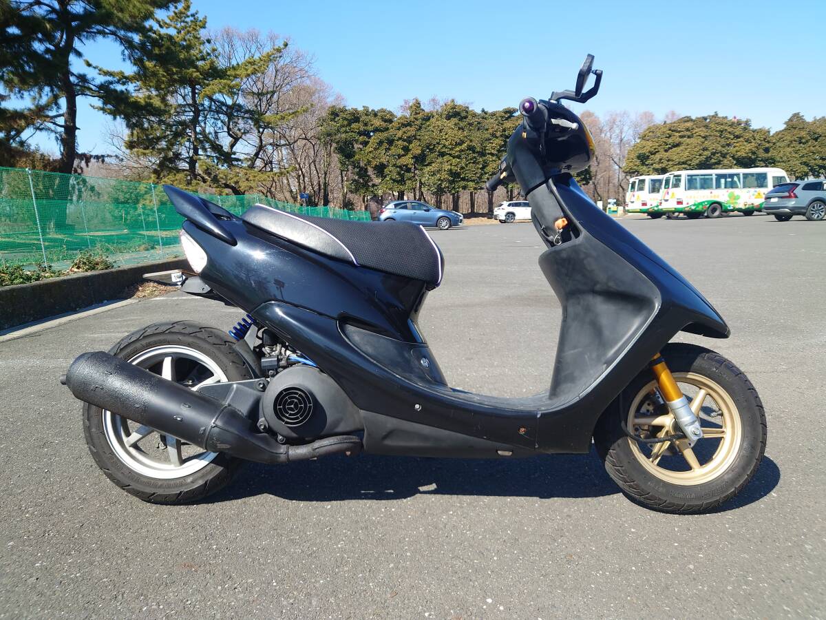 2025年最新】Yahoo!オークション -ライブディオ zx 車体(ホンダ 2025年最新】Yahoo!オークション -ライブディオ zx 車体(ホンダ
