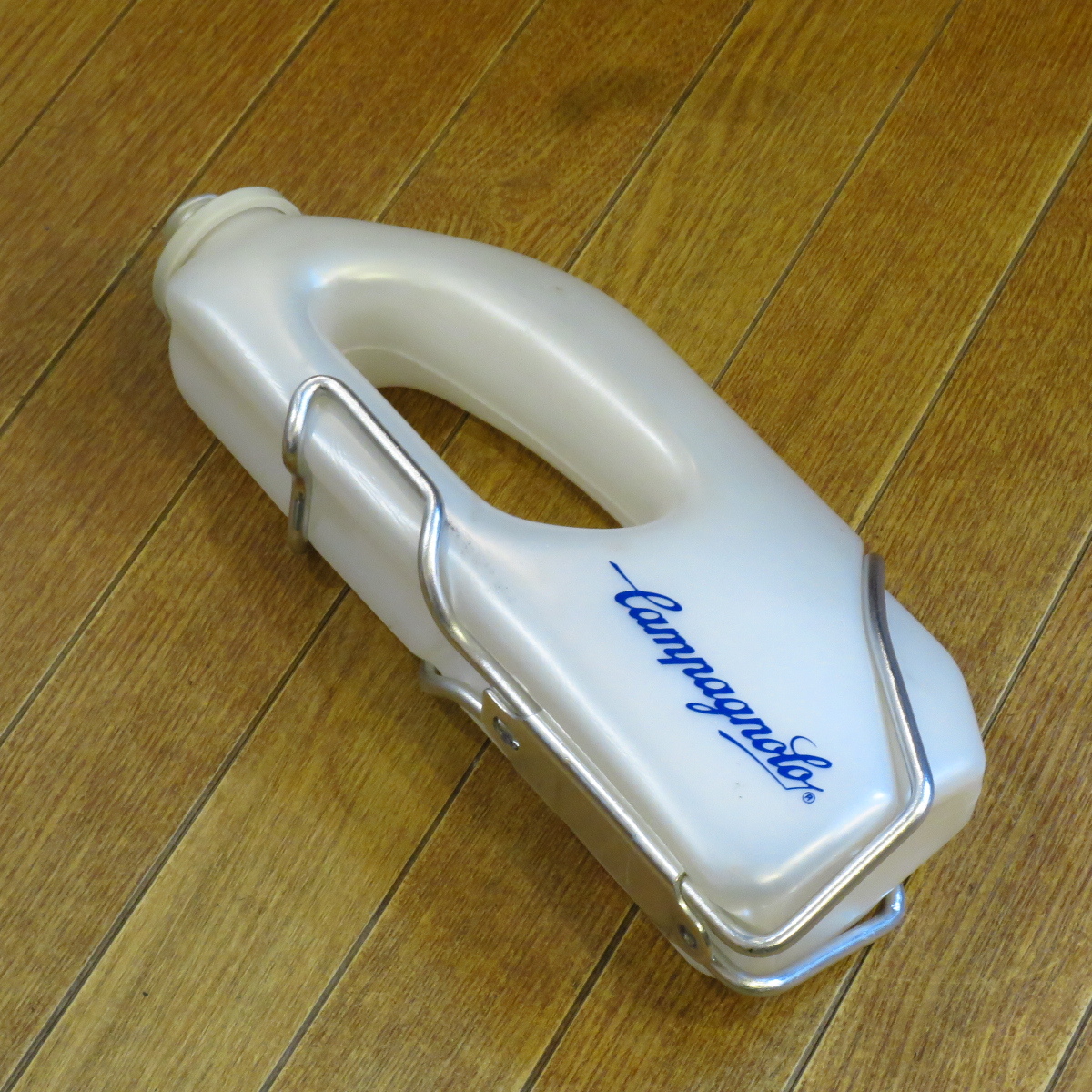 Yahoo!オークション -「campagnolo カンパニョーロ」(ボトル