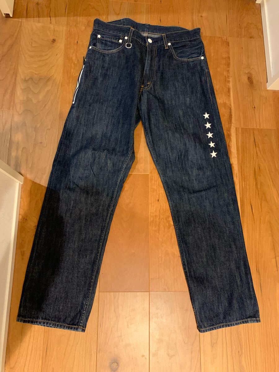 Yahoo!オークション -「levis fenom fragment」(W32 Yahoo!オークション -「levis fenom fragment」(W32