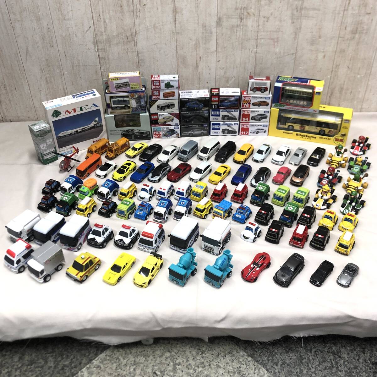 Yahoo!オークション -「トミカ ミニカー 大量」の落札相場・落札価格 Yahoo!オークション -「トミカ ミニカー 大量」の落札相場・落札価格