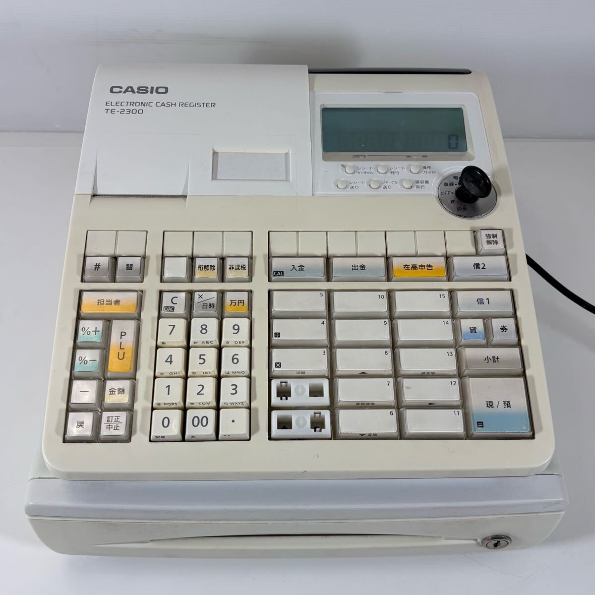 Yahoo!オークション -「TE-2300」の落札相場・落札価格 Yahoo!オークション -「TE-2300」の落札相場・落札価格