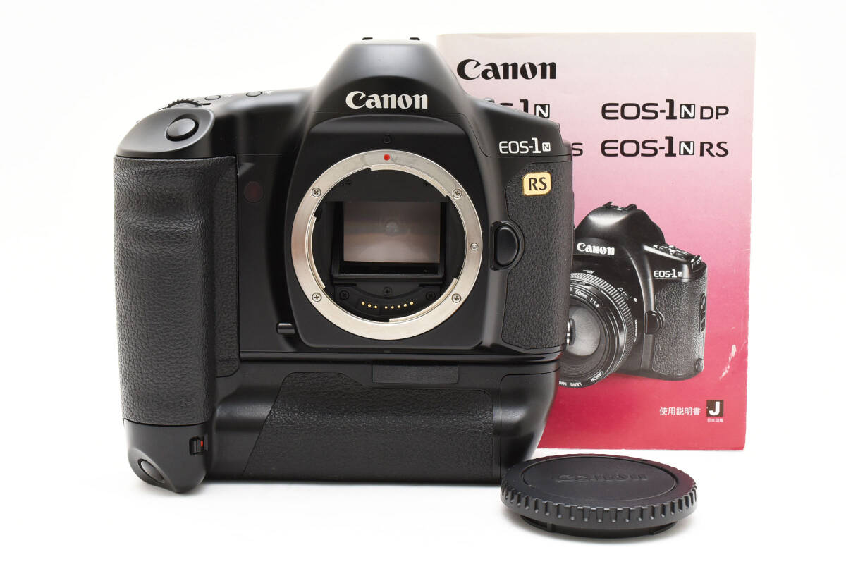 Yahoo!オークション -「eos-1n rs」の落札相場・落札価格 Yahoo!オークション -「eos-1n rs」の落札相場・落札価格