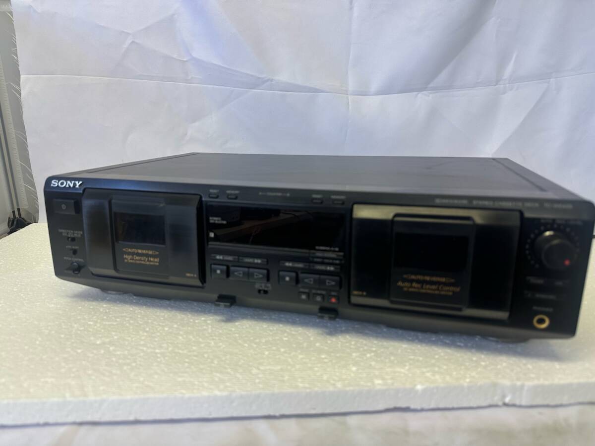 Yahoo!オークション -「tc-we435」(カセットデッキ) (オーディオ Yahoo!オークション -「tc-we435」(カセットデッキ) (オーディオ