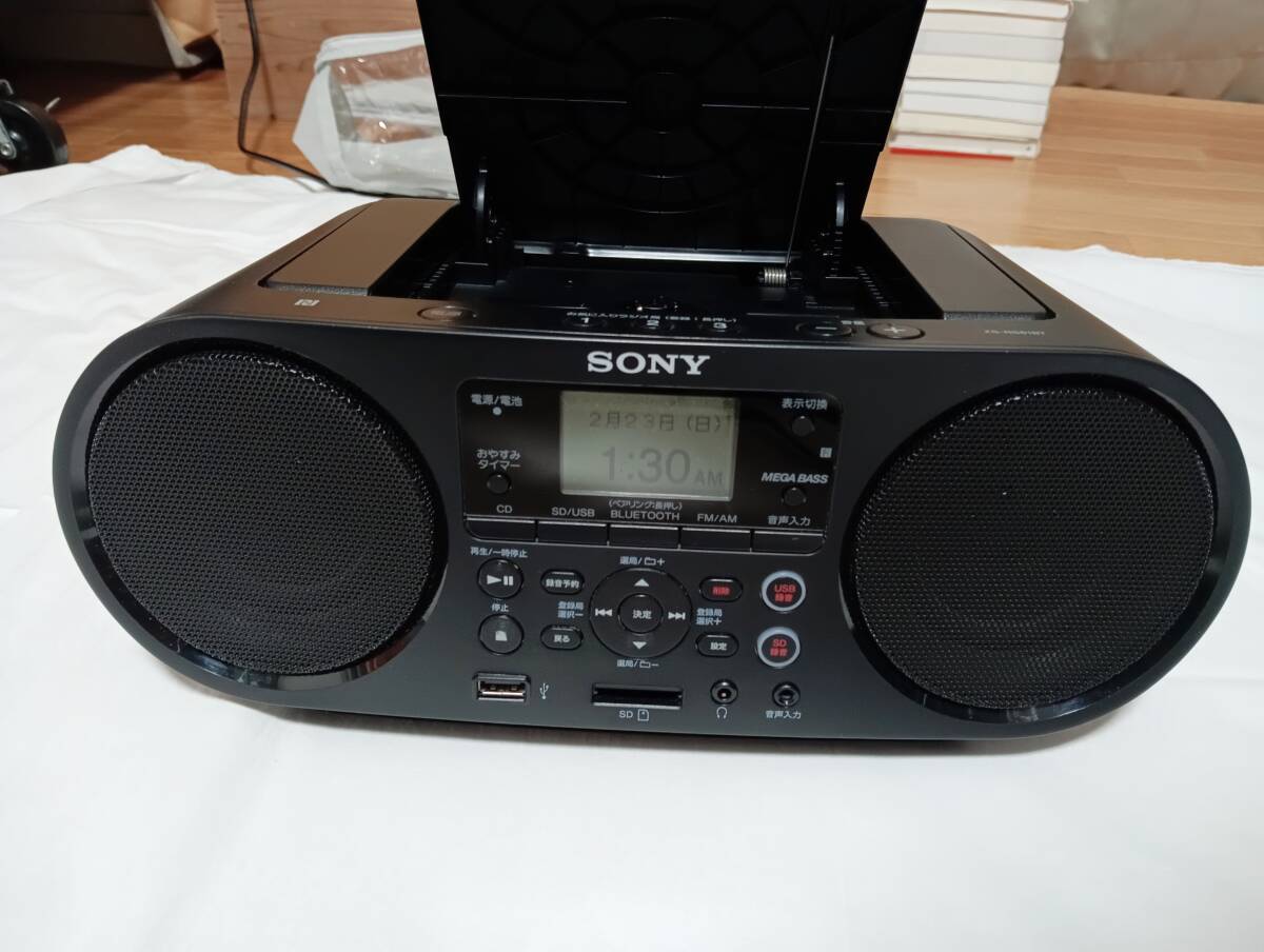 2025年最新】Yahoo!オークション -zs-rs81btの中古品・新品・未 2025年最新】Yahoo!オークション -zs-rs81btの中古品・新品・未
