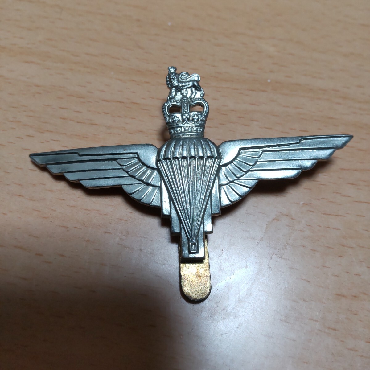 Yahoo!オークション -「イギリス 軍」(徽章) (小物 Yahoo!オークション -「イギリス 軍」(徽章) (小物