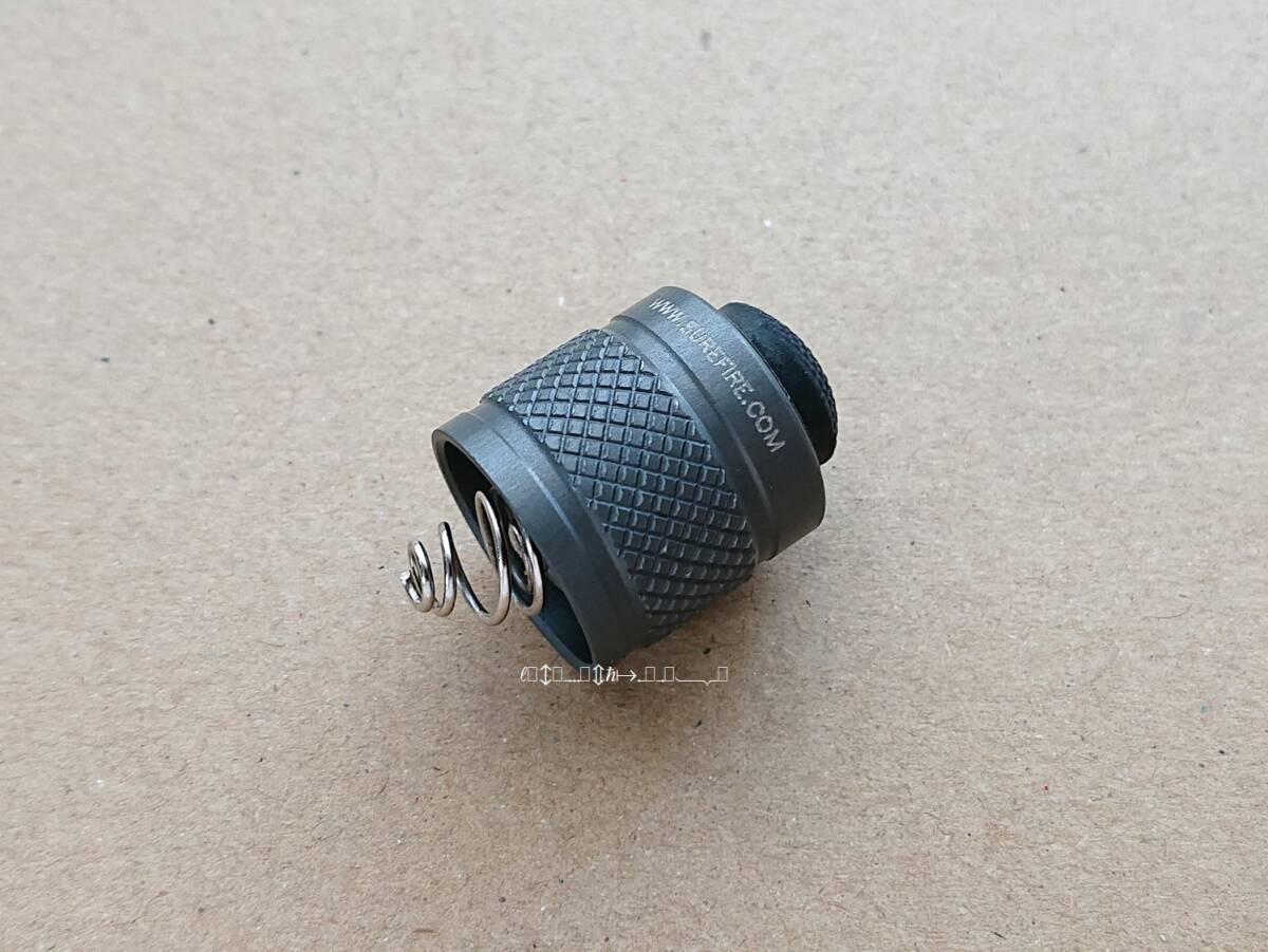 Yahoo!オークション -「surefire e1e」の落札相場・落札価格 Yahoo!オークション -「surefire e1e」の落札相場・落札価格