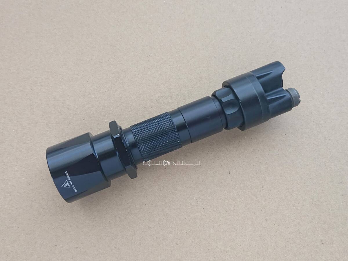 Yahoo!オークション -「surefire 6p」(ホビー、カルチャー) の Yahoo!オークション -「surefire 6p」(ホビー、カルチャー) の