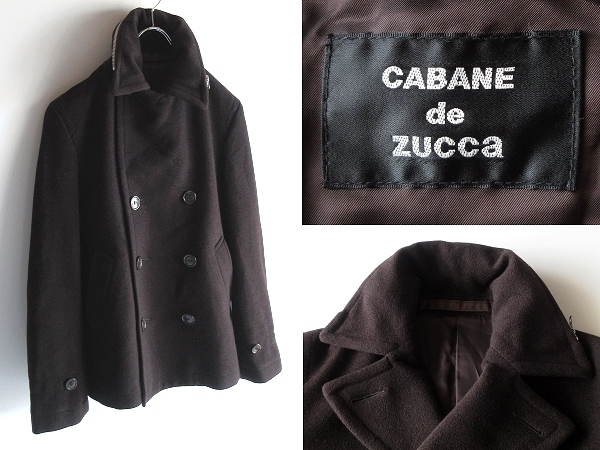 2025年最新】Yahoo!オークション -「cabane de zucca ジャケット 2025年最新】Yahoo!オークション -「cabane de zucca ジャケット