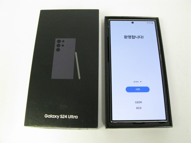2025年最新】Yahoo!オークション -galaxy s24の中古品・新品・未