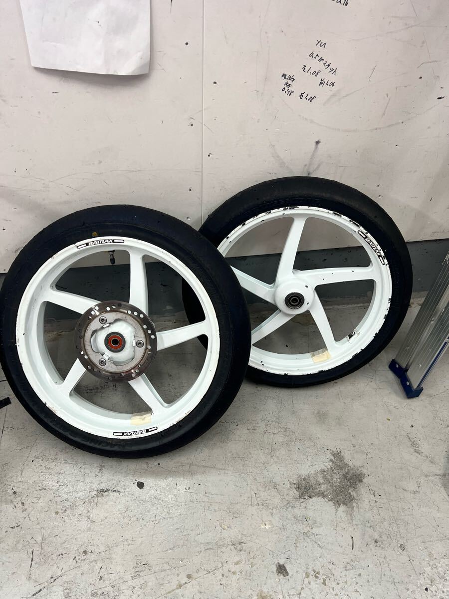 Yahoo!オークション -「ホンダrs125」(ホイール) (パーツ)の落札 Yahoo!オークション -「ホンダrs125」(ホイール) (パーツ)の落札