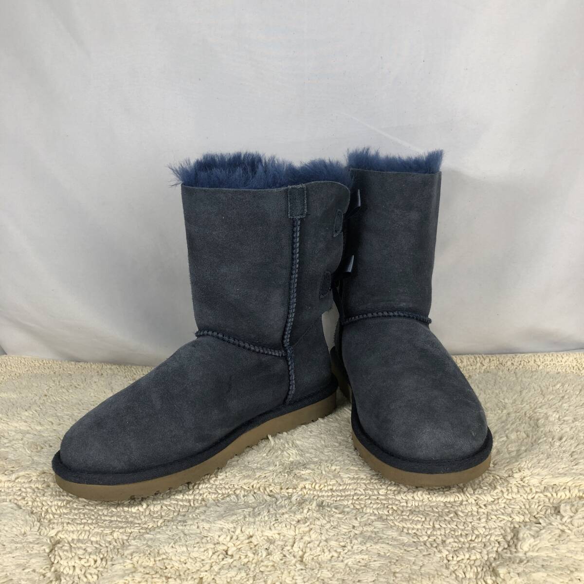 2025年最新】Yahoo!オークション -uggファーブーツの中古品
