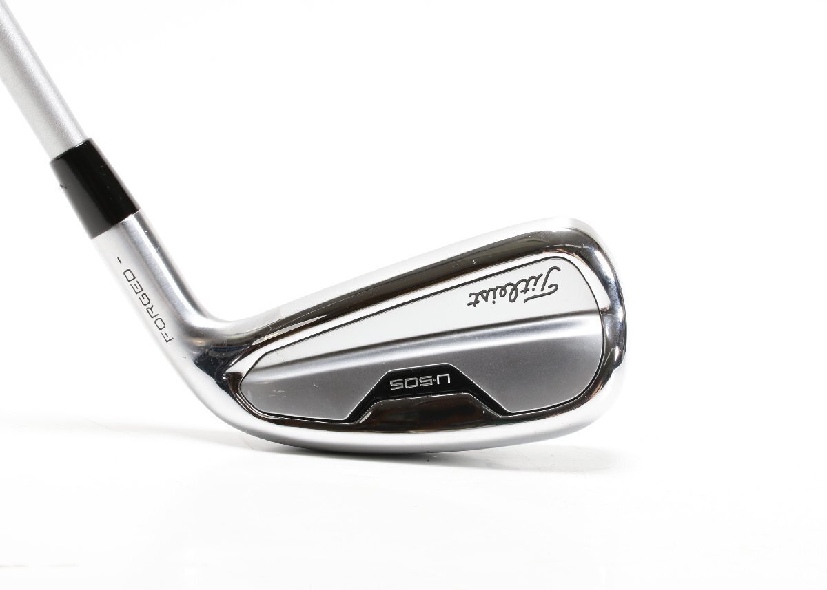 2025年最新】Yahoo!オークション -titleist u505の中古品・新品 2025年最新】Yahoo!オークション -titleist u505の中古品・新品
