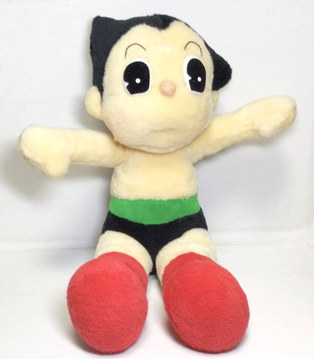 2025年最新】Yahoo!オークション -鉄腕アトム ぬいぐるみの中古