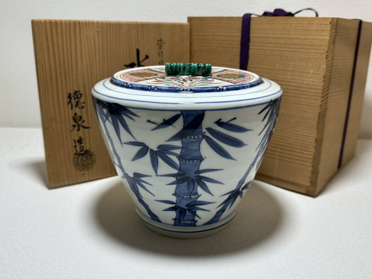 2025年最新】Yahoo!オークション -西村徳泉 水指の中古品・新品 2025年最新】Yahoo!オークション -西村徳泉 水指の中古品・新品