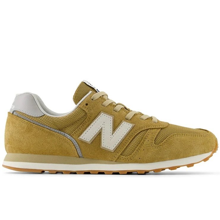 新品 未使用 ニューバランス 27.0cm new balance ML373 SJ2 (BROWN)