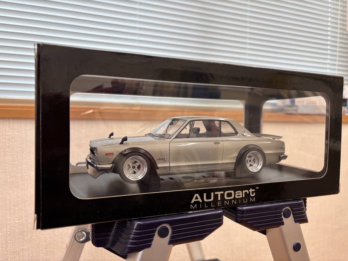 2025年最新】Yahoo!オークション -オートアートハコスカの中古品