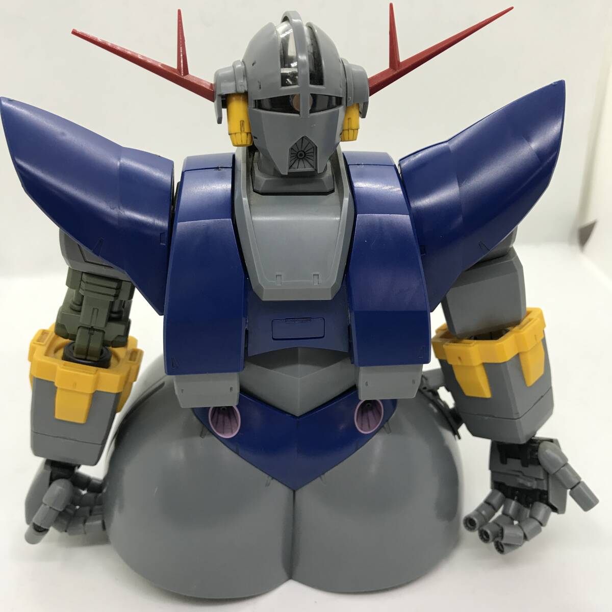 Yahoo!オークション -「ジオング 1/100」の落札相場・落札価格 Yahoo!オークション -「ジオング 1/100」の落札相場・落札価格