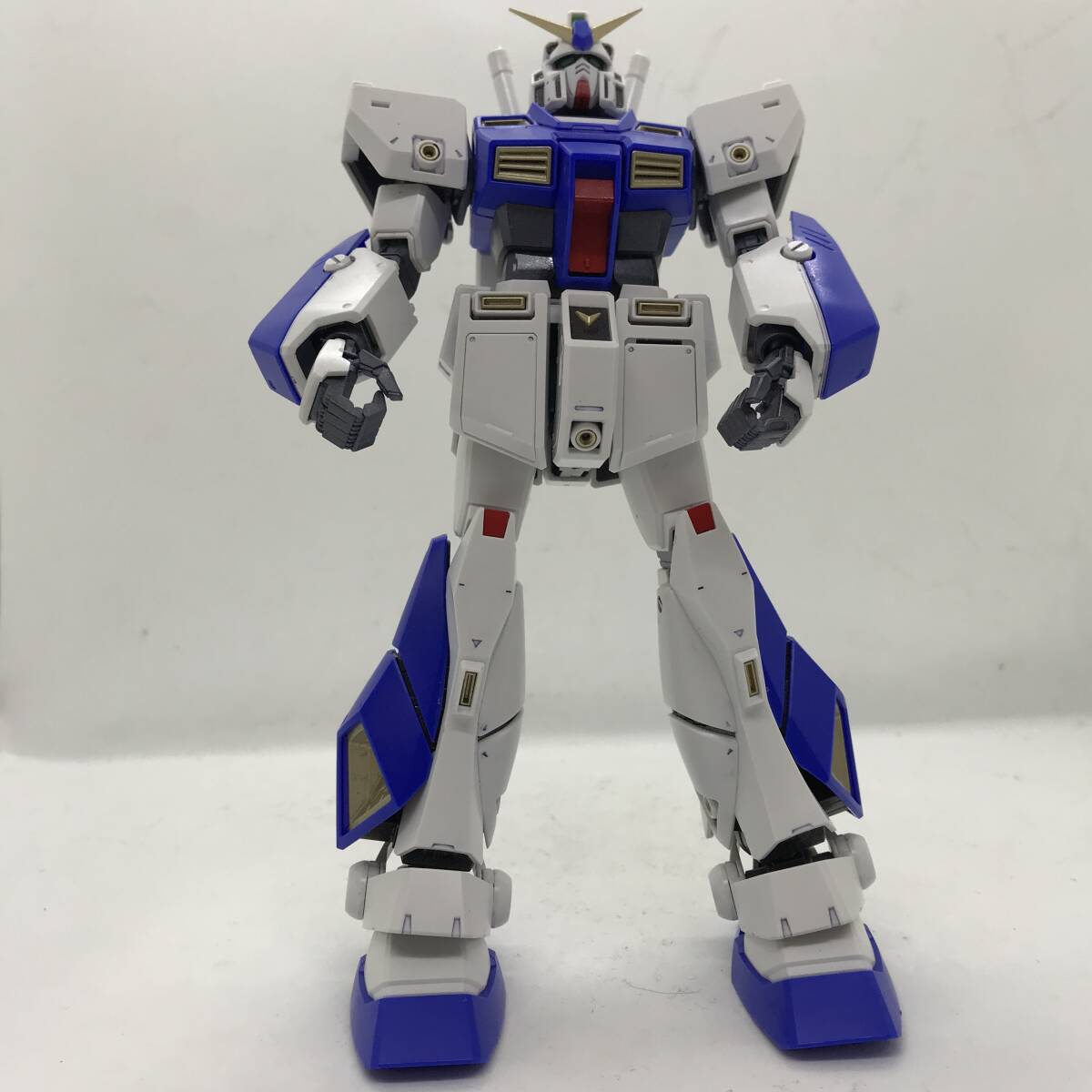 Yahoo!オークション -「ガンダムnt-1(アレックス)」(完成品 Yahoo!オークション -「ガンダムnt-1(アレックス)」(完成品