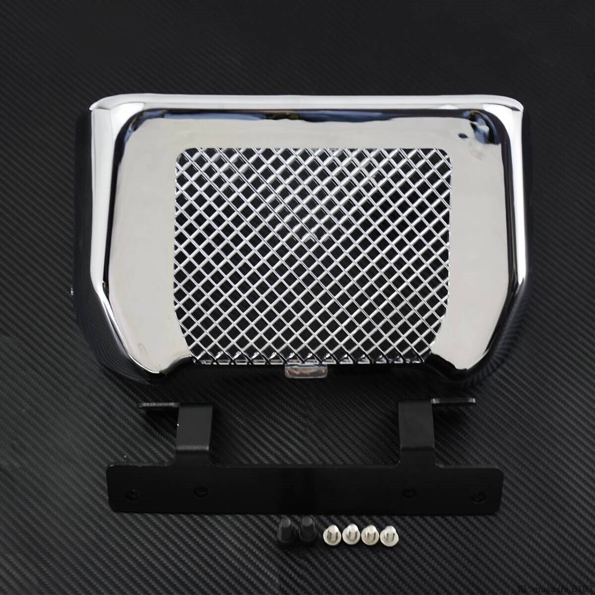 オイルクーラー カバー ラジエーター ハーレー ツーリング ロードキング ストリートグライド FLHXS FLTRX FLHR FLHRC FLTRXS uz-1509 オイルクーラー カバー ラジエーター ハーレー ツーリング ロードキング ストリートグライド FLHXS FLTRX FLHR FLHRC FLTRXS uz-1509