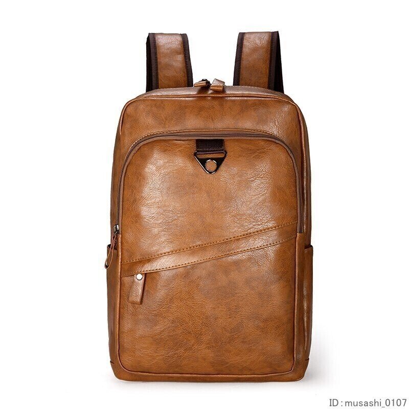 メンズリュック Bagpack 大ノートパソコンのバックパック男性 Mochilas カジュアル 高品質 uz-1238