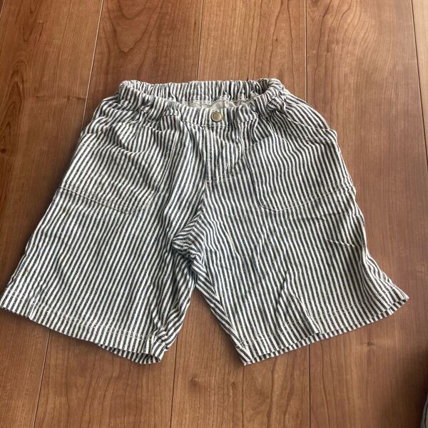 イーストボーイ 130㎝ ズボン ショートパンツ ハーフパンツ