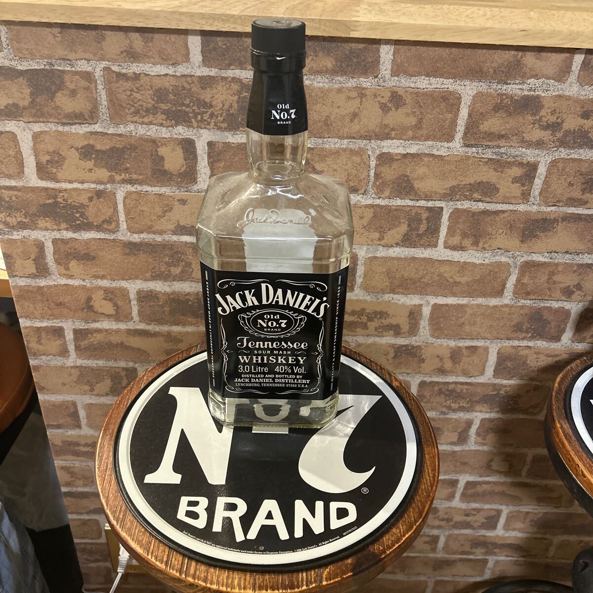 Yahoo!オークション -「ジャックダニエル 3000ml」の落札相場 Yahoo!オークション -「ジャックダニエル 3000ml」の落札相場