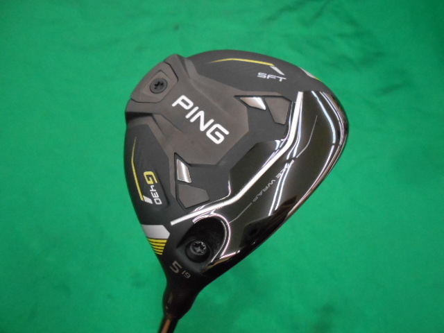 2025年最新】Yahoo!オークション -ping g430 tour 2.0 chrome 5w