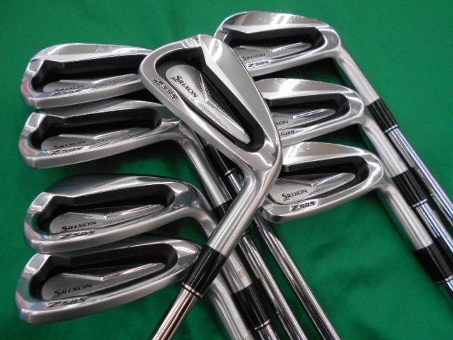 2025年最新】Srixon Z585 アイアンの人気商品を探す - Yahoo 2025年最新】Srixon Z585 アイアンの人気商品を探す - Yahoo