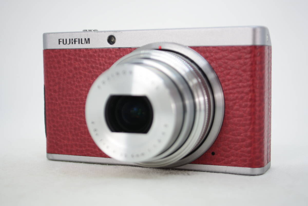Yahoo!オークション -「fujifilm xf1」(家電、AV、カメラ) の Yahoo!オークション -「fujifilm xf1」(家電、AV、カメラ) の