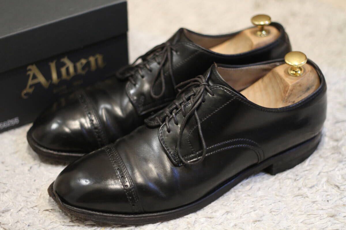 Yahoo!オークション -「alden anatomica」(靴) (オールデン)の Yahoo!オークション -「alden anatomica」(靴) (オールデン)の
