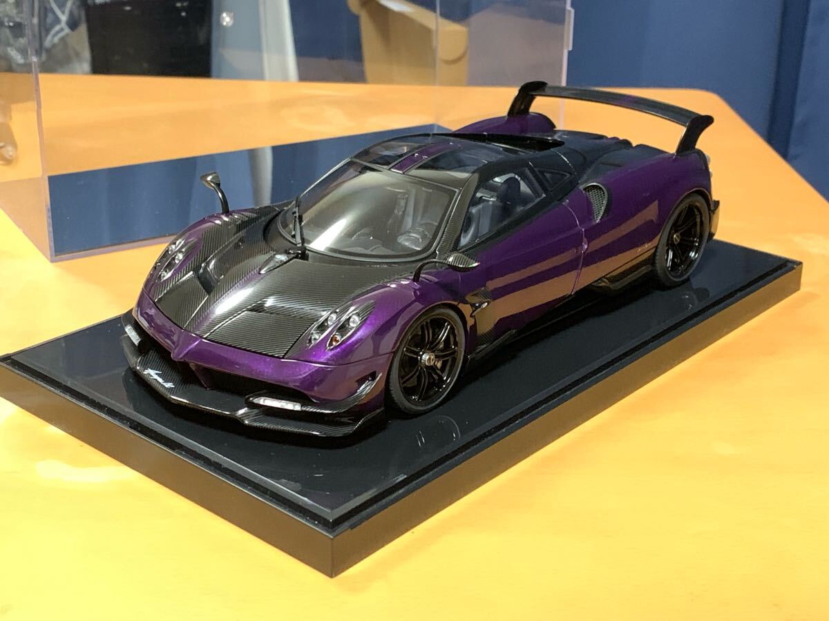 Yahoo!オークション -「1/18 パガーニ ウアイラ」の落札相場 Yahoo!オークション -「1/18 パガーニ ウアイラ」の落札相場