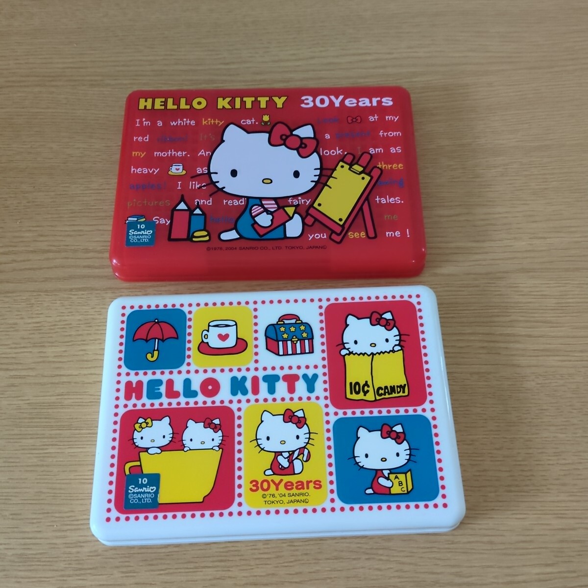 Yahoo!オークション -「hello kitty 30周年」(作品別) の落札 Yahoo!オークション -「hello kitty 30周年」(作品別) の落札