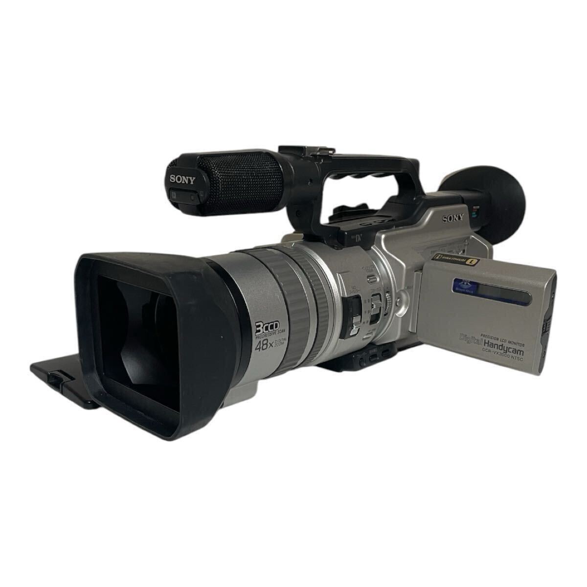 Yahoo!オークション -「sony vx2100」の落札相場・落札価格 Yahoo!オークション -「sony vx2100」の落札相場・落札価格