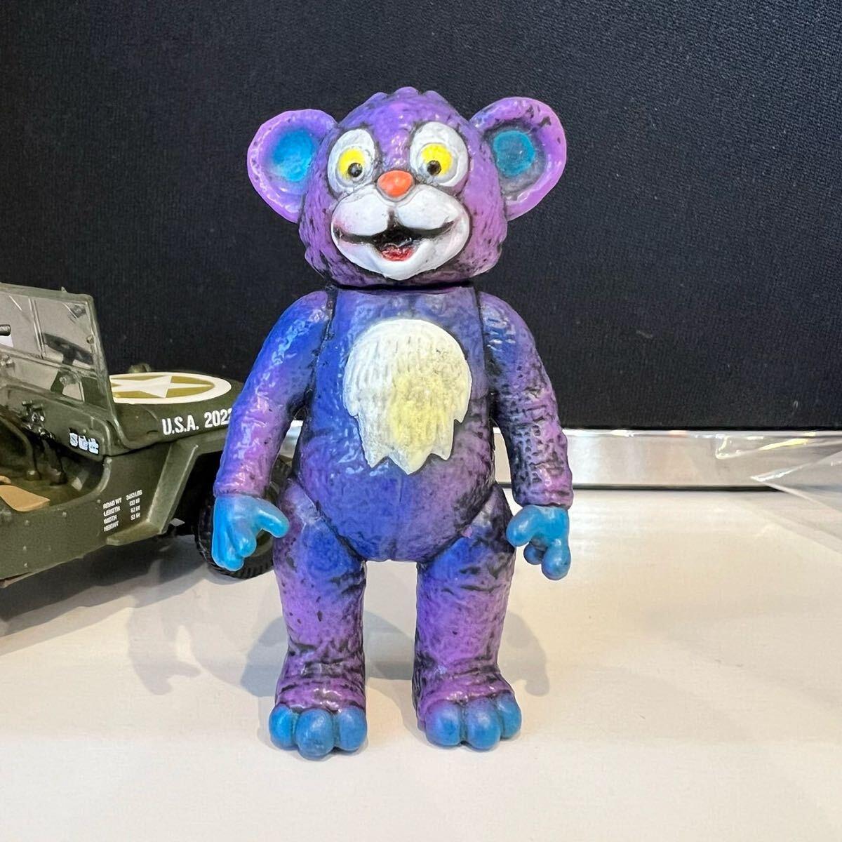 Yahoo!オークション -「milkboy toys」の落札相場・落札価格 Yahoo!オークション -「milkboy toys」の落札相場・落札価格