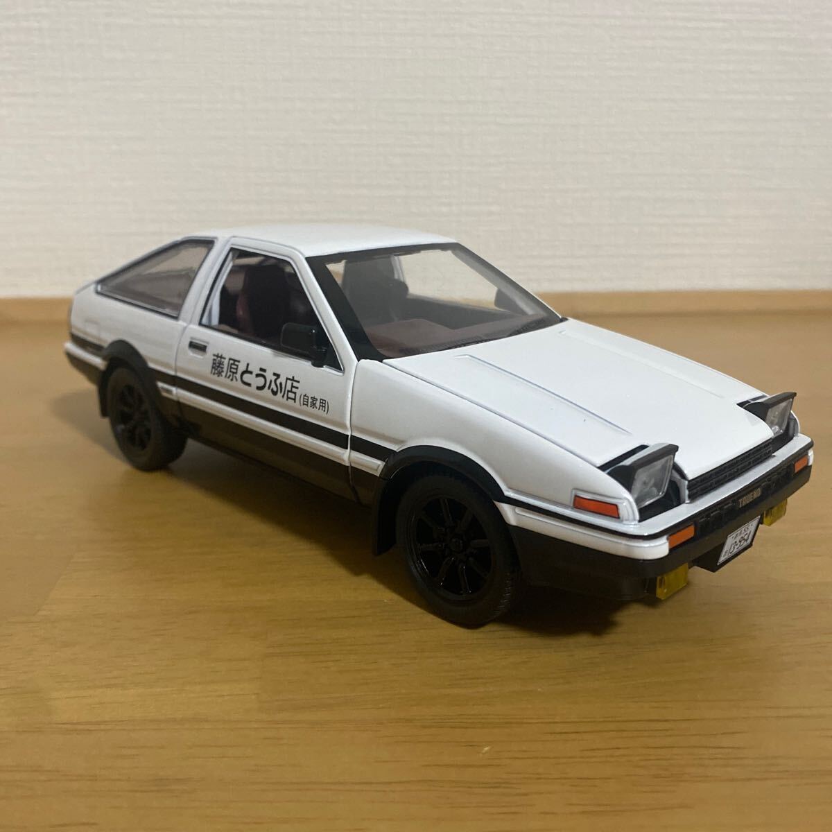 Yahoo!オークション -「イニシャルd ミニカー 86」の落札相場 Yahoo!オークション -「イニシャルd ミニカー 86」の落札相場