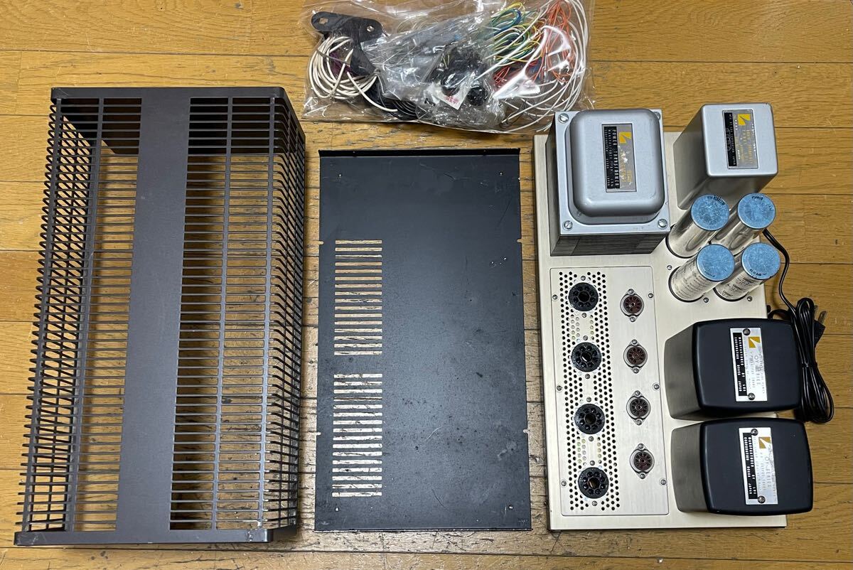 Yahoo!オークション -「lux oy15」(本体) (真空管アンプ)の落札 Yahoo!オークション -「lux oy15」(本体) (真空管アンプ)の落札