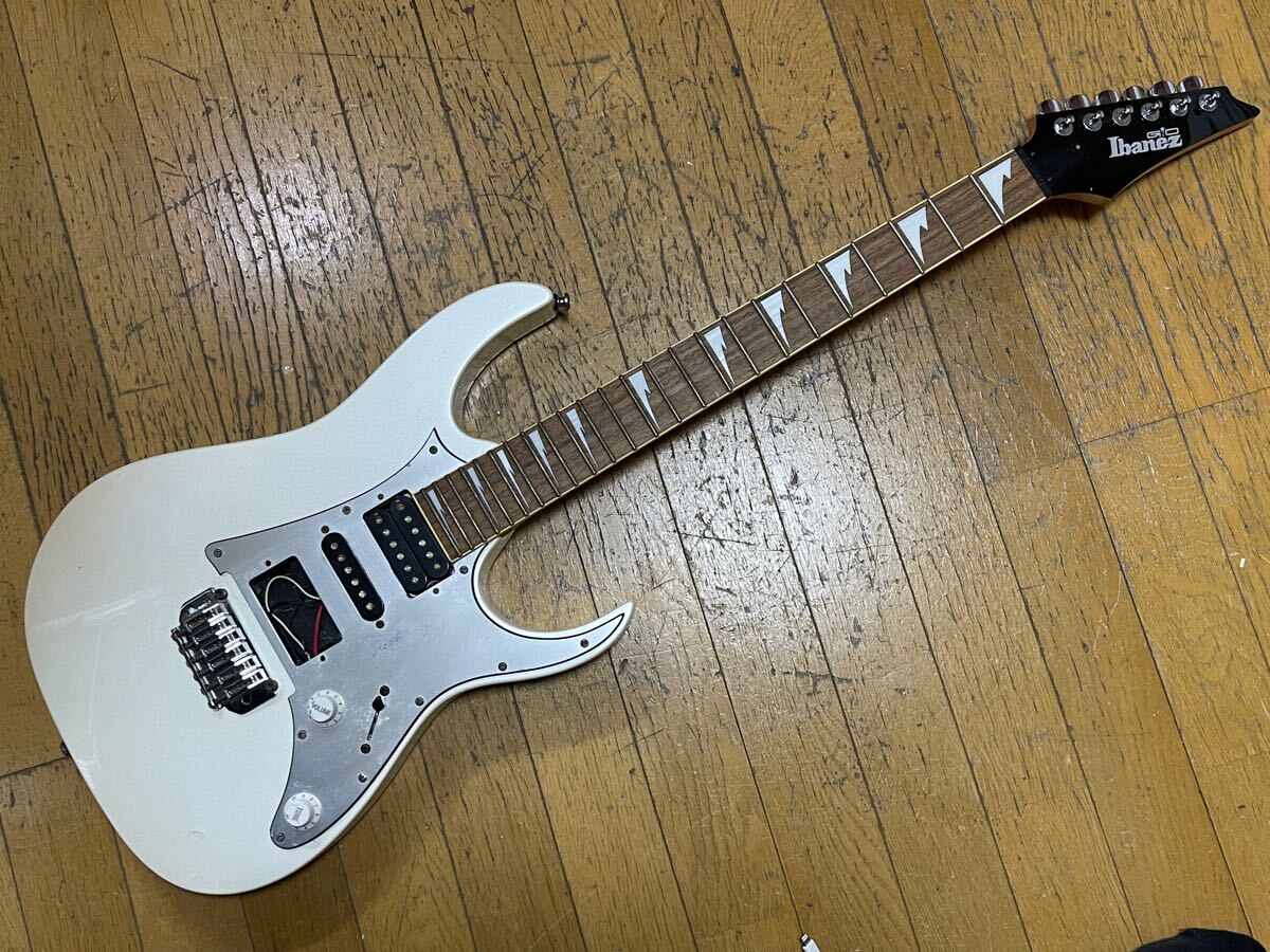 Yahoo!オークション -「grg150dx」(本体) (エレキギター)の落札 Yahoo!オークション -「grg150dx」(本体) (エレキギター)の落札