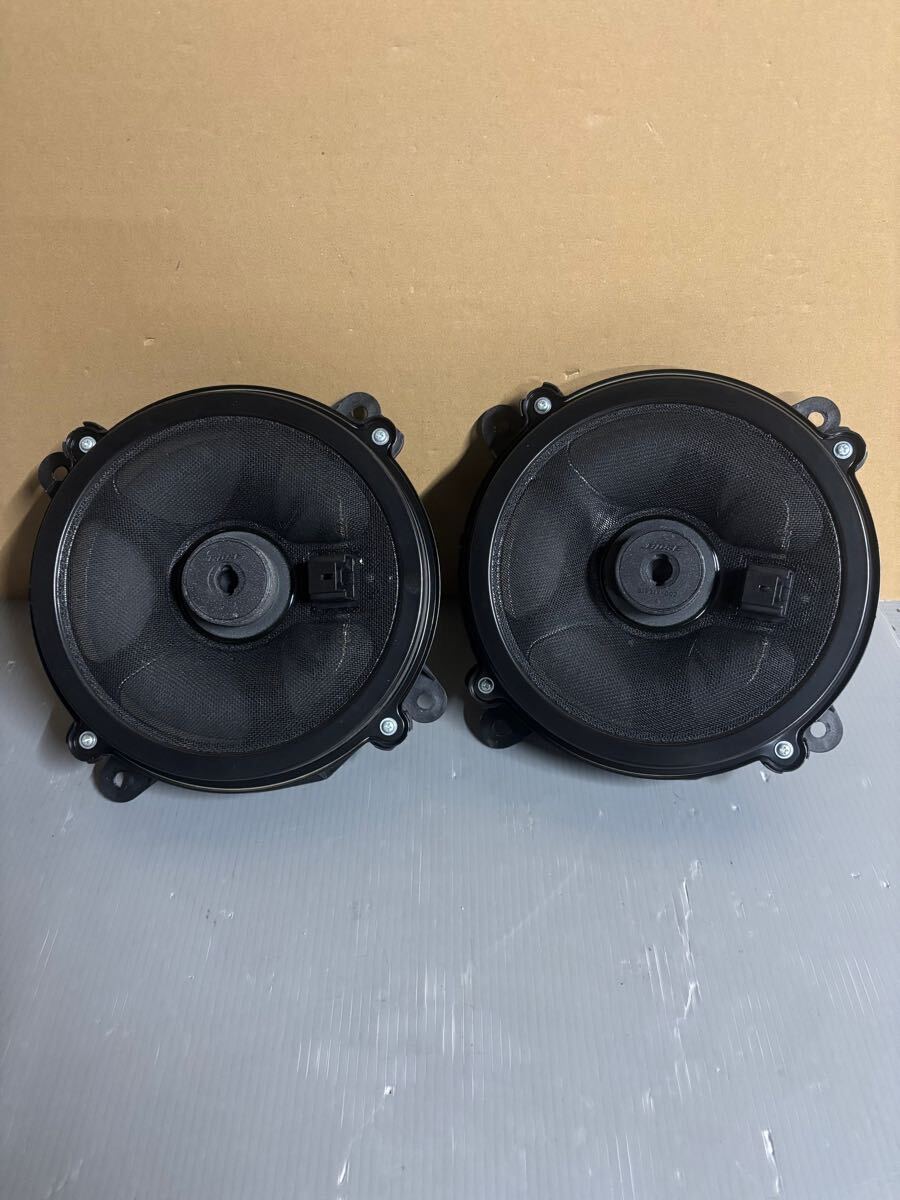 マツダCX-5 kf前期 BOSE 純正フロントドア スピーカー - メルカリ