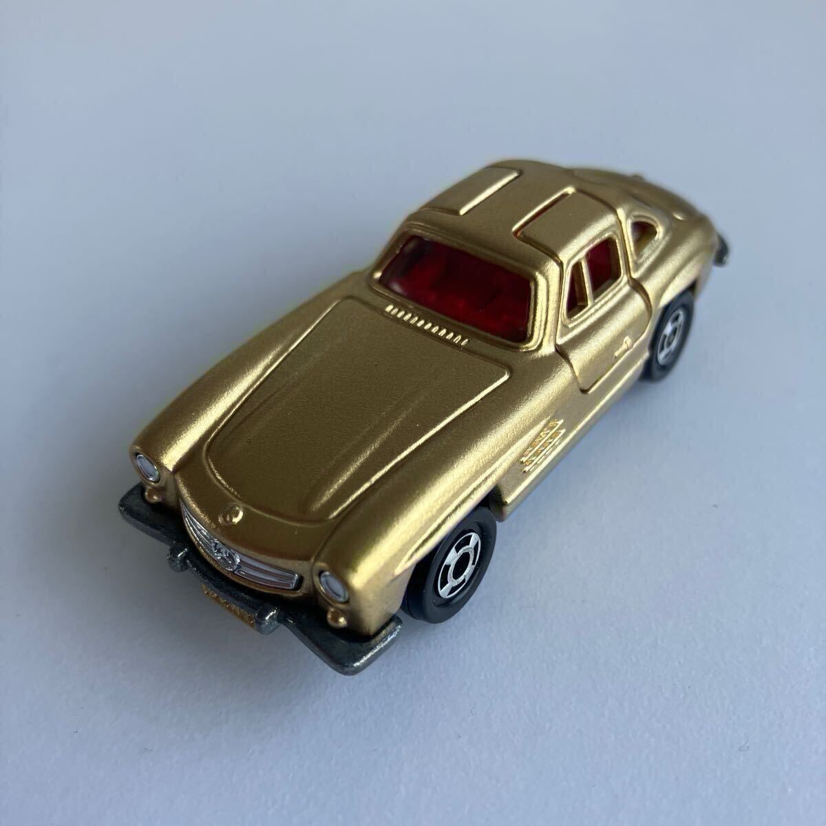 Yahoo!オークション -「トミカ メルセデスベンツ 300sl」の落札 Yahoo!オークション -「トミカ メルセデスベンツ 300sl」の落札