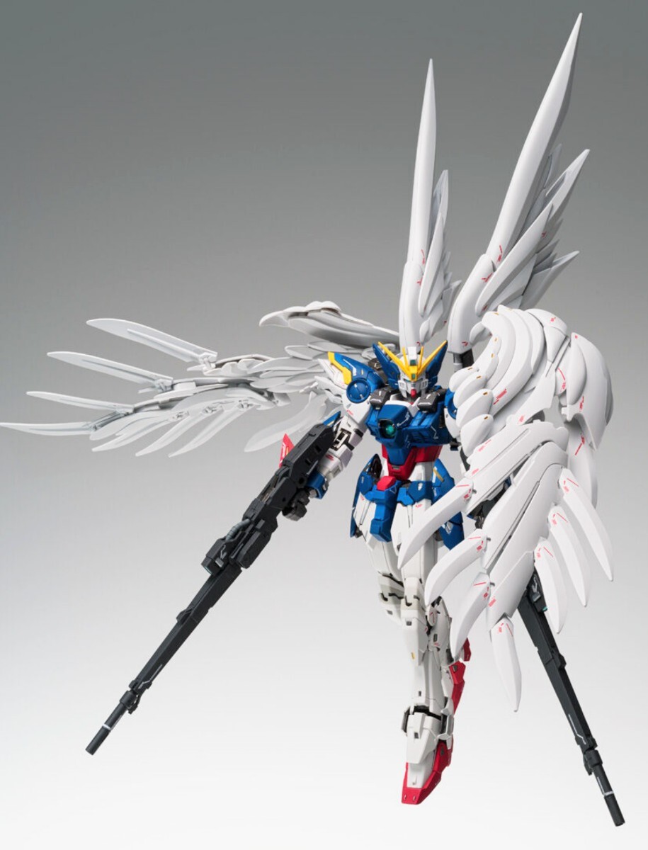 Yahoo!オークション -「metal composite ウイングガンダムゼロ Yahoo!オークション -「metal composite ウイングガンダムゼロ