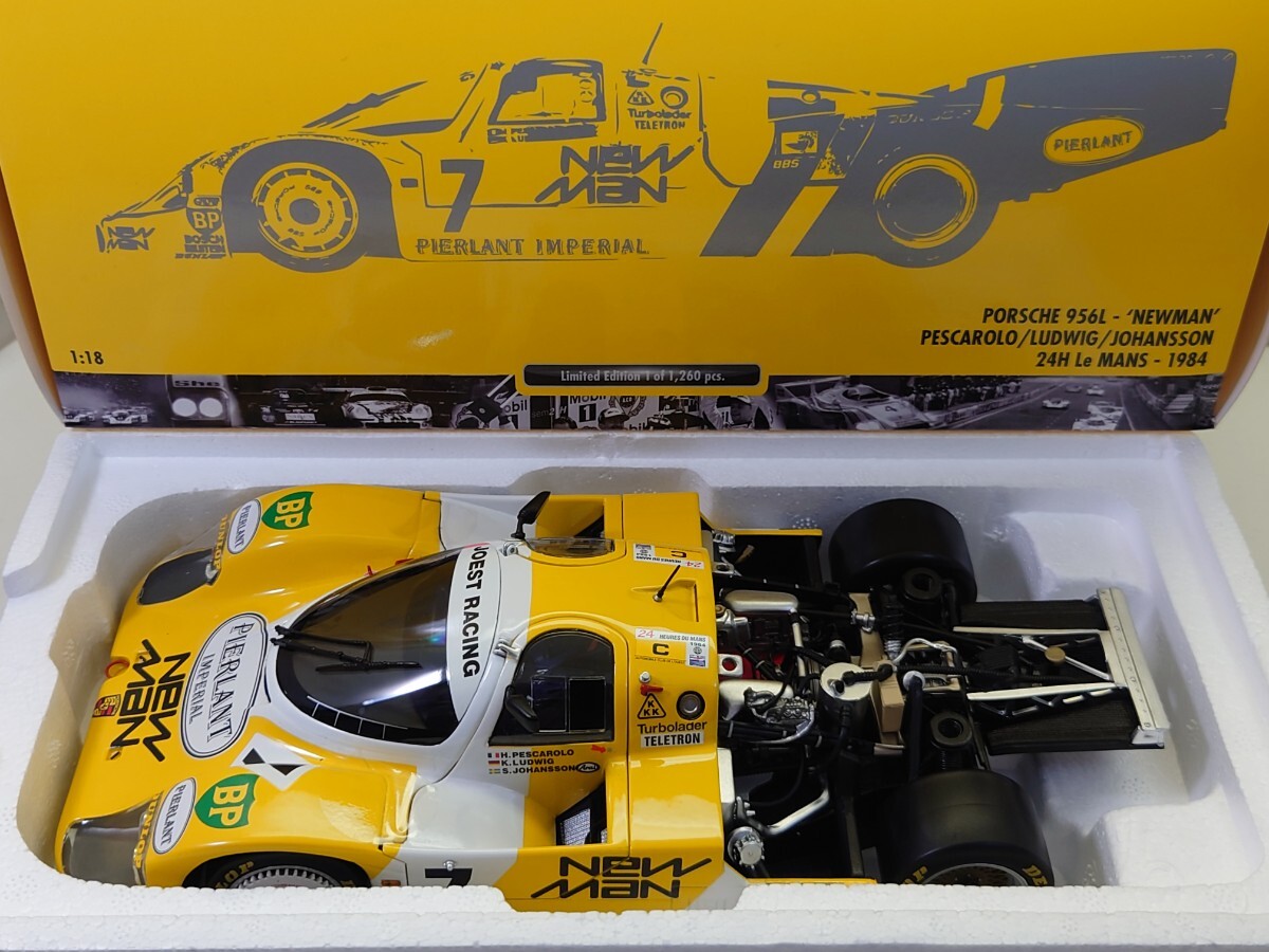 2025年最新】Yahoo!オークション -1/18 ポルシェ956(ミニカー 2025年最新】Yahoo!オークション -1/18 ポルシェ956(ミニカー