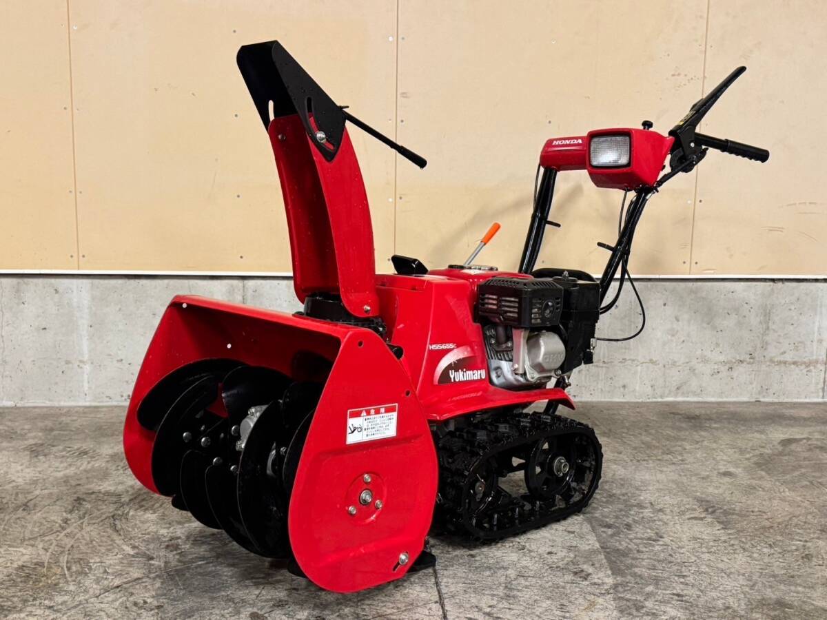 Yahoo!オークション -「ホンダ除雪機hss655」の落札相場・落札価格 Yahoo!オークション -「ホンダ除雪機hss655」の落札相場・落札価格