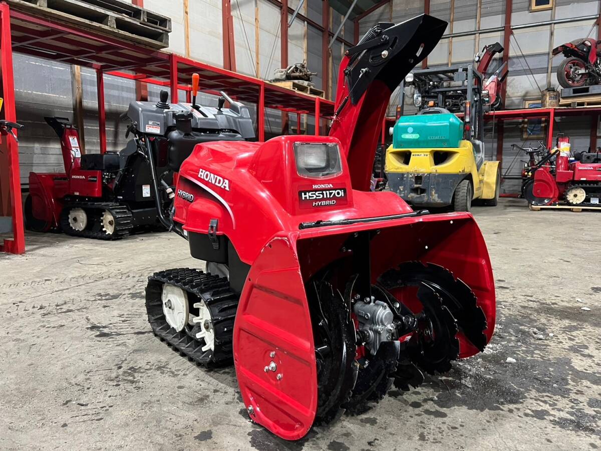 Yahoo!オークション -「ホンダ除雪機hss1170i」の落札相場・落札価格 Yahoo!オークション -「ホンダ除雪機hss1170i」の落札相場・落札価格