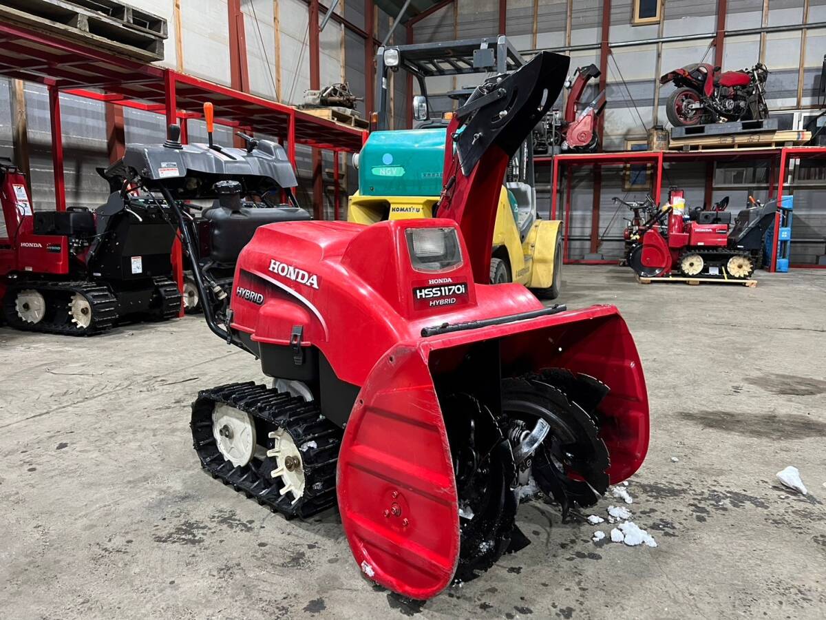 Yahoo!オークション -「ホンダ除雪機hss1170i」の落札相場・落札価格 Yahoo!オークション -「ホンダ除雪機hss1170i」の落札相場・落札価格