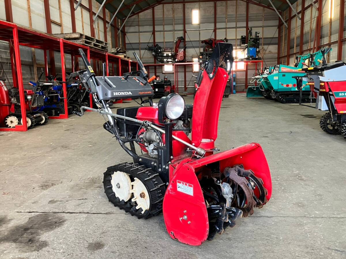 Yahoo!オークション -「ホンダ除雪機hss760n」の落札相場・落札価格 Yahoo!オークション -「ホンダ除雪機hss760n」の落札相場・落札価格