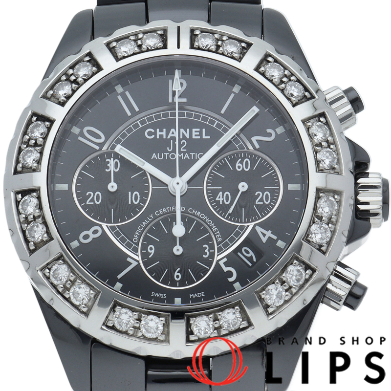2025年最新】Yahoo!オークション -chanel j12 ダイヤ 41mmの中古 2025年最新】Yahoo!オークション -chanel j12 ダイヤ 41mmの中古