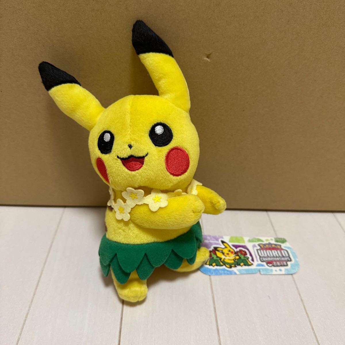 Yahoo!オークション -「ポケモン wcs」(ぬいぐるみ) の落札相場 Yahoo!オークション -「ポケモン wcs」(ぬいぐるみ) の落札相場