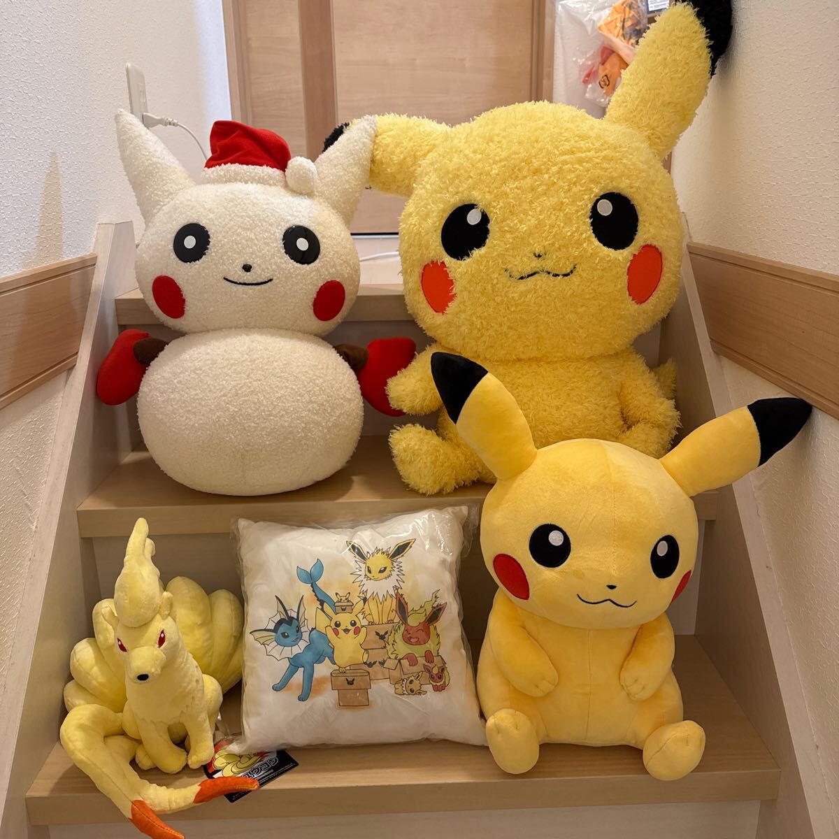 Yahoo!オークション -「ポケモン ぬいぐるみ 2006」(ぬいぐるみ Yahoo!オークション -「ポケモン ぬいぐるみ 2006」(ぬいぐるみ
